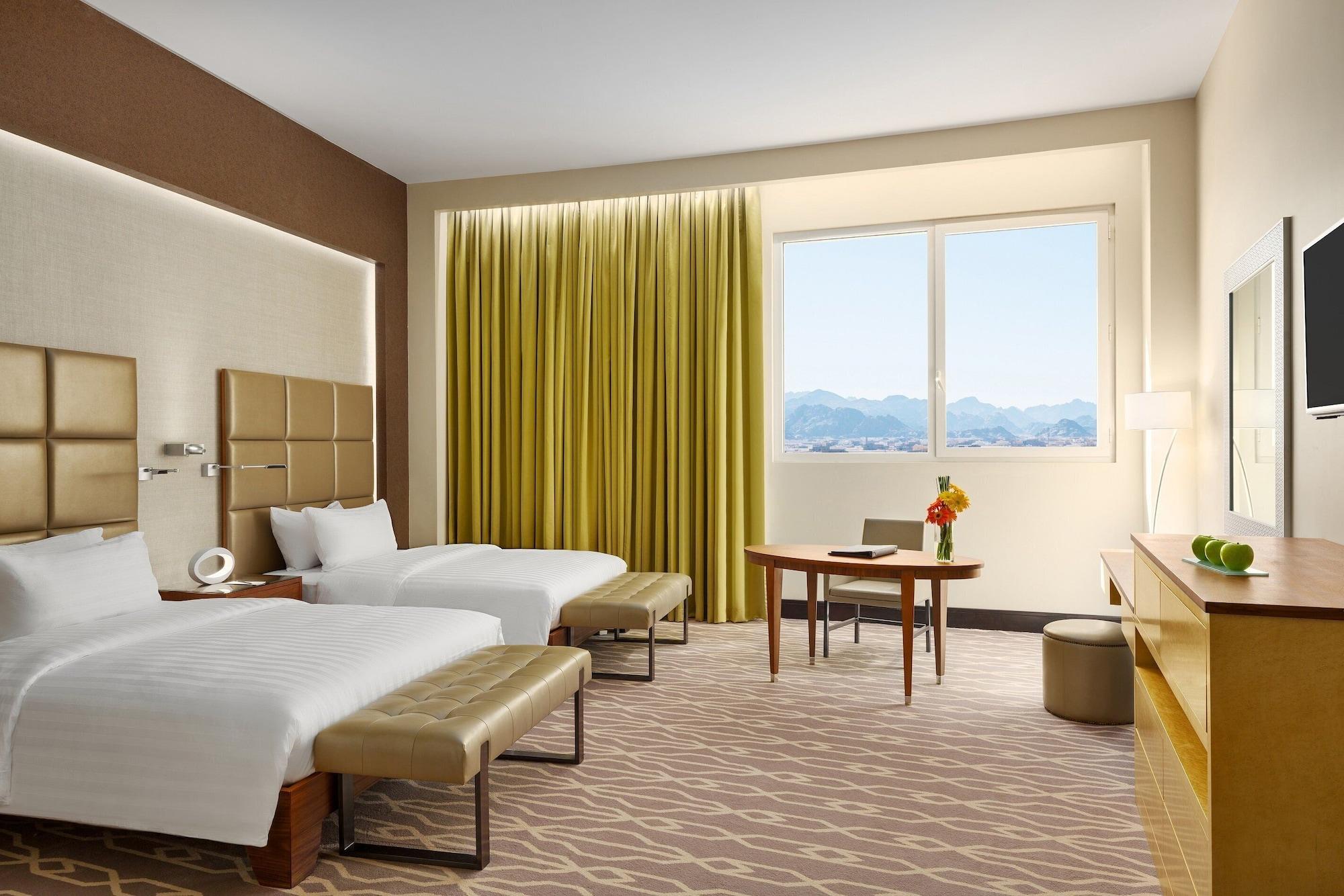 Millennium Hail Hotel מראה חיצוני תמונה
